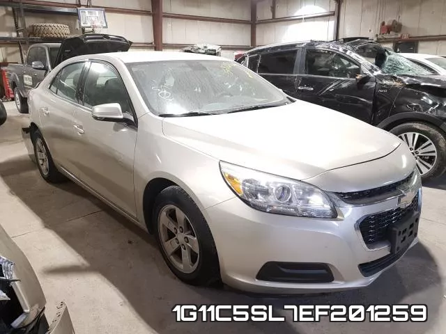 1G11C5SL7EF201259