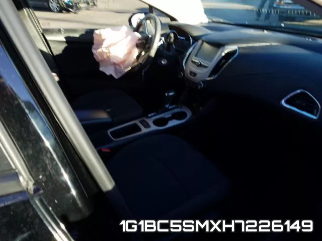 1G1BC5SMXH7226149