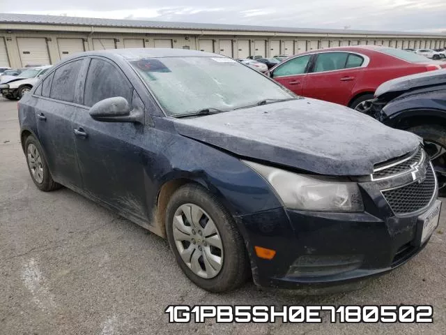1G1PB5SH0E7180502