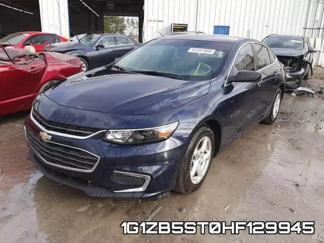 1G1ZB5ST0HF129945