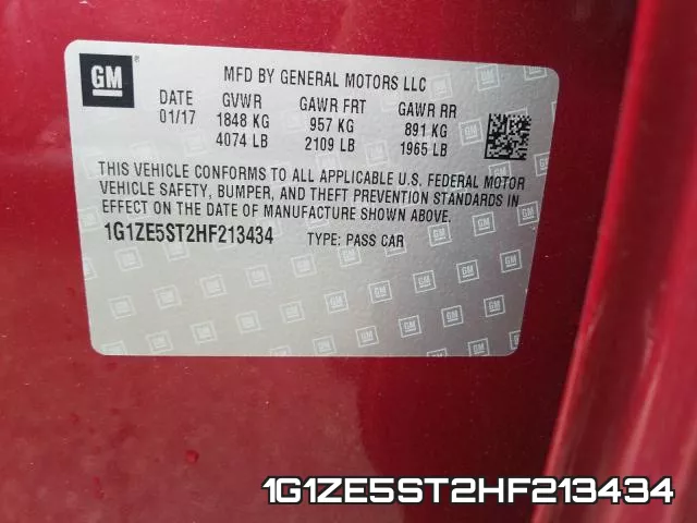 1G1ZE5ST2HF213434