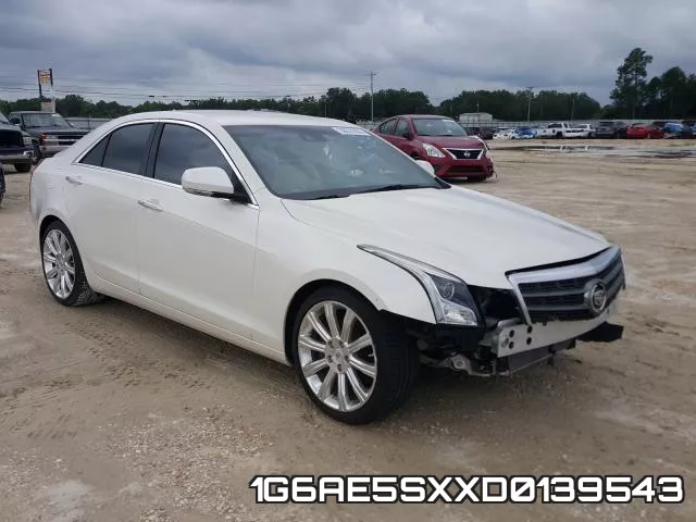 1G6AE5SXXD0139543