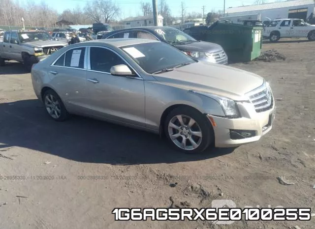 1G6AG5RX6E0100255