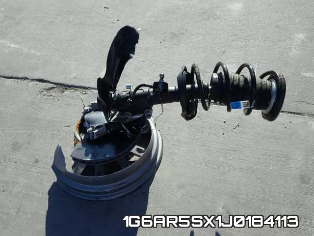 1G6AR5SX1J0184113