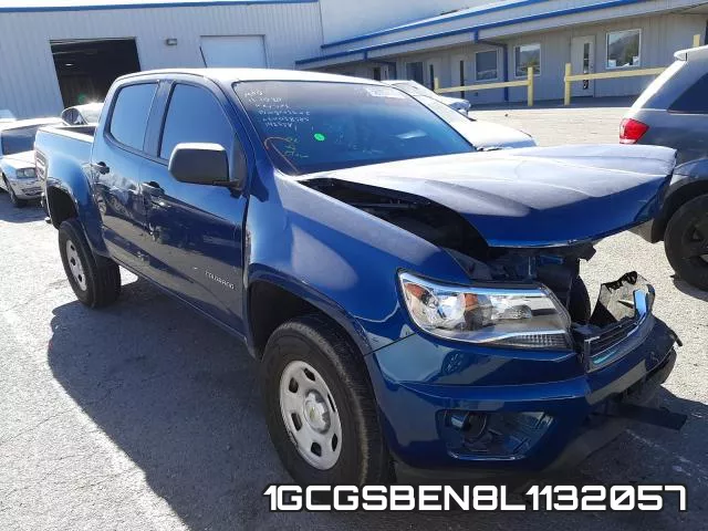 1GCGSBEN8L1132057