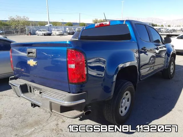 1GCGSBEN8L1132057