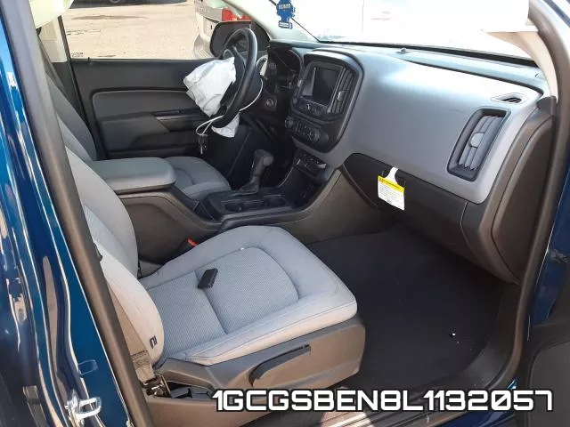 1GCGSBEN8L1132057