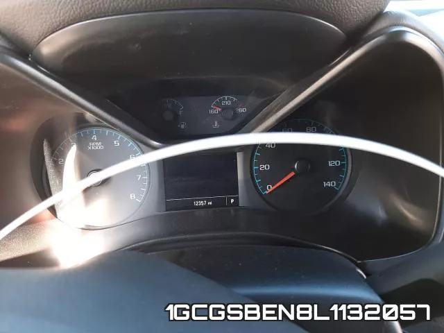 1GCGSBEN8L1132057