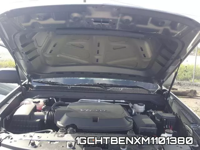 1GCHTBENXM1101380