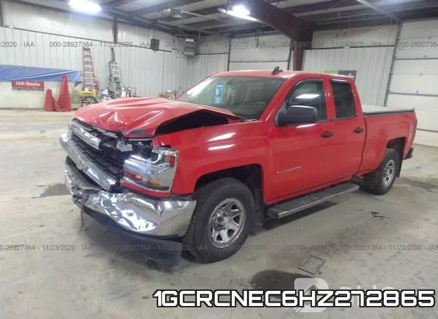 1GCRCNEC6HZ272865
