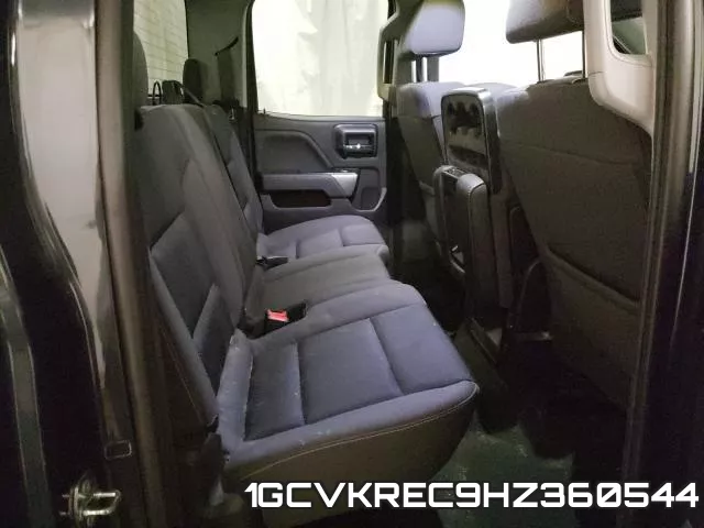 1GCVKREC9HZ360544