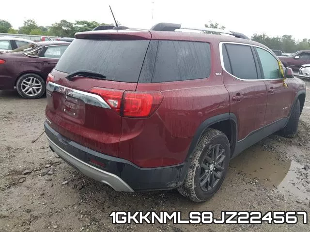 1GKKNMLS8JZ224567