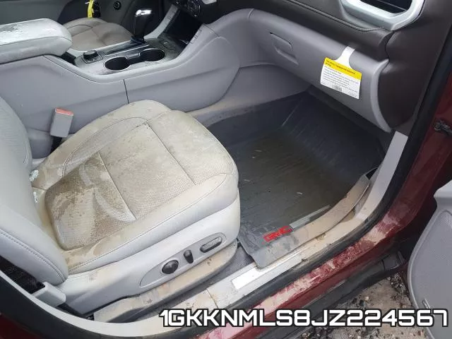 1GKKNMLS8JZ224567