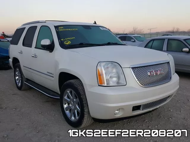 1GKS2EEF2ER208207