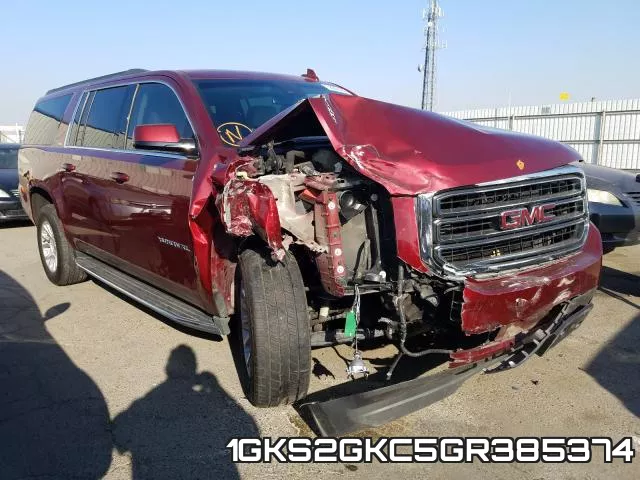 1GKS2GKC5GR385374
