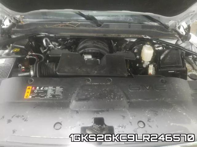 1GKS2GKC9LR246570