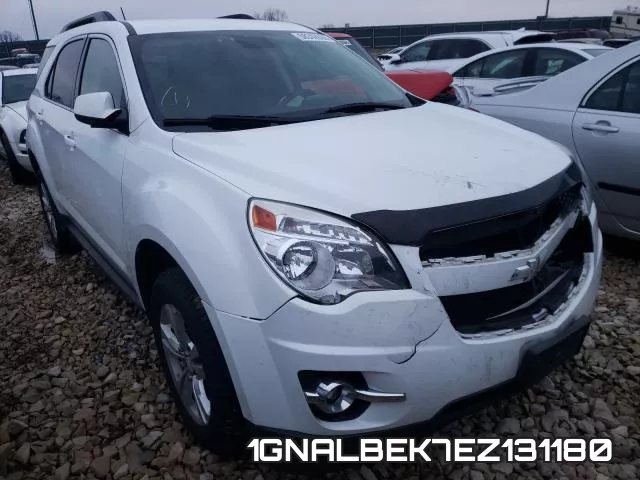 1GNALBEK7EZ131180