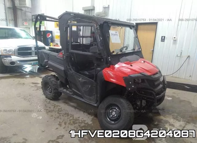 1HFVE0208G4204087