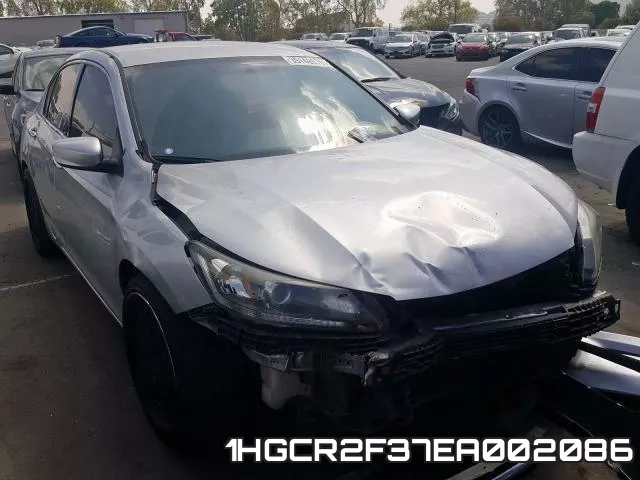 1HGCR2F37EA002086