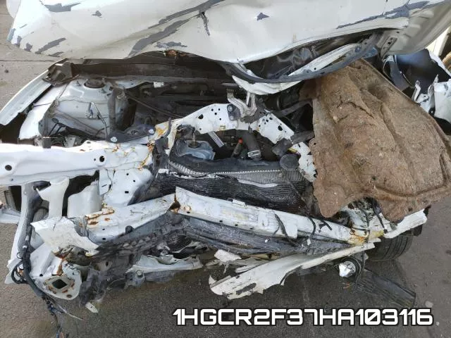 1HGCR2F37HA103116