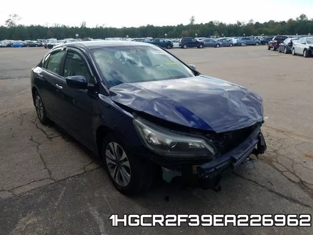 1HGCR2F39EA226962