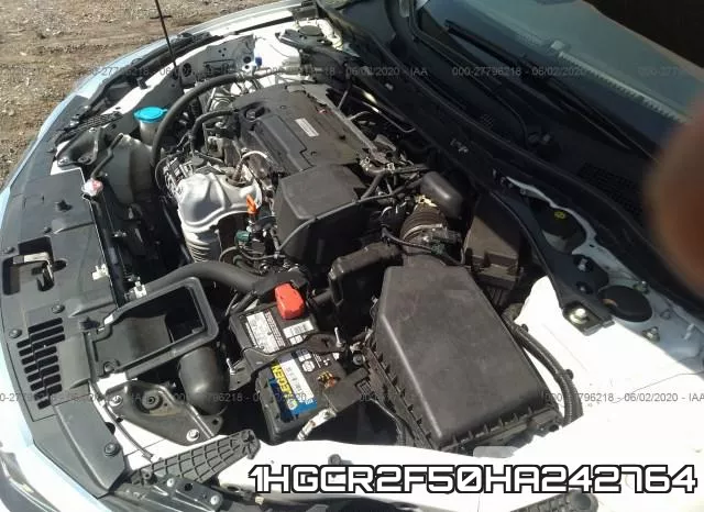 1HGCR2F50HA242764