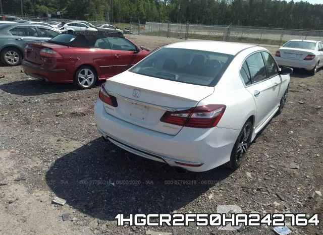 1HGCR2F50HA242764