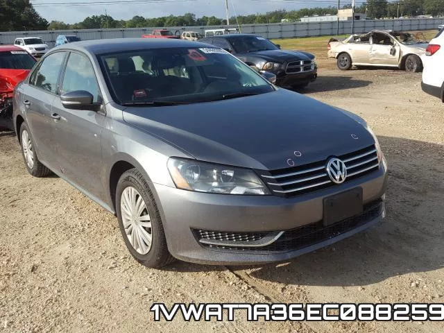 1VWAT7A36EC088259