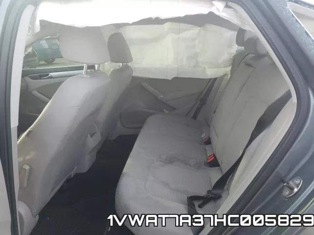 1VWAT7A37HC005829