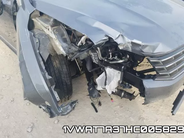 1VWAT7A37HC005829