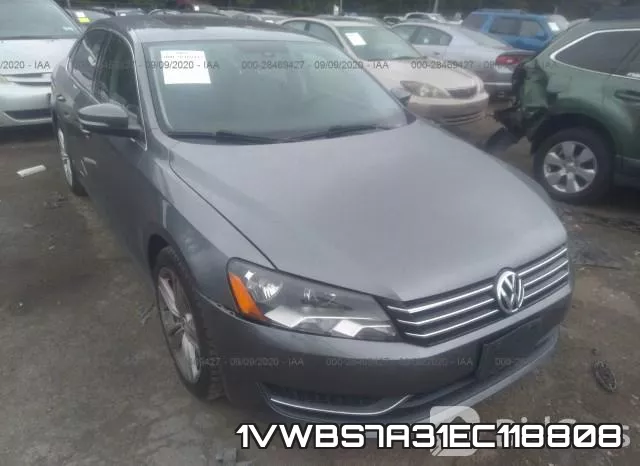 1VWBS7A31EC118808
