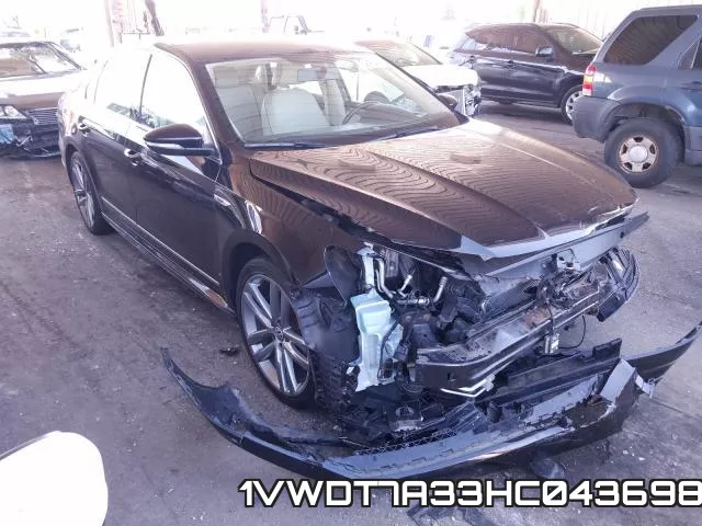 1VWDT7A33HC043698