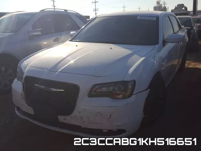 2C3CCABG1KH516651