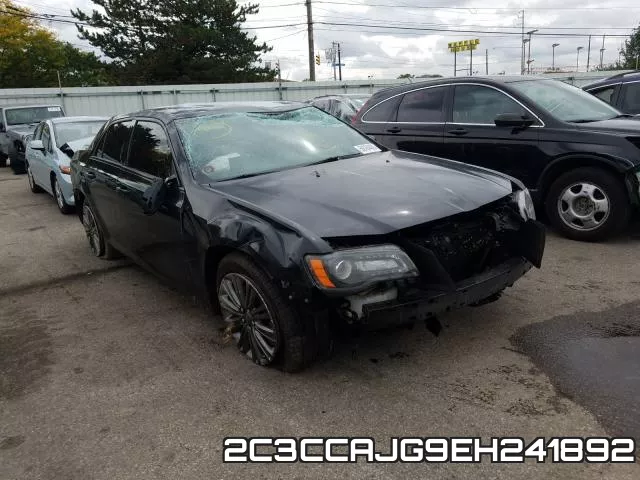 2C3CCAJG9EH241892