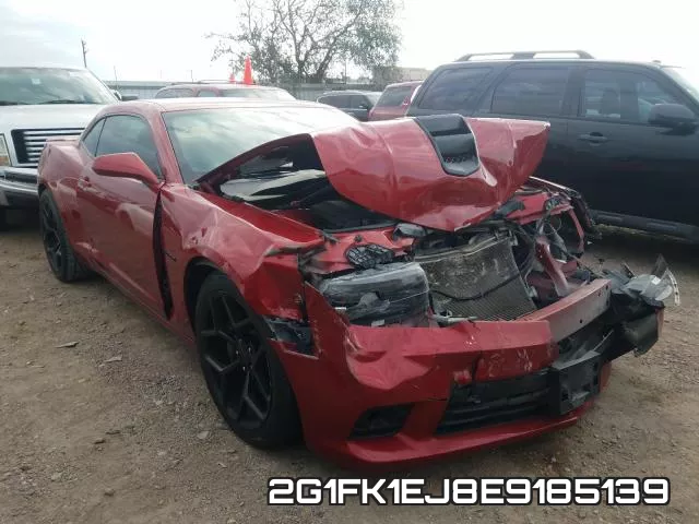 2G1FK1EJ8E9185139