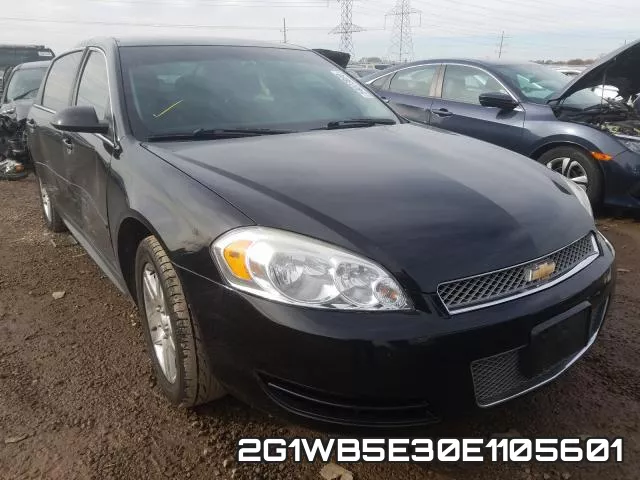2G1WB5E30E1105601