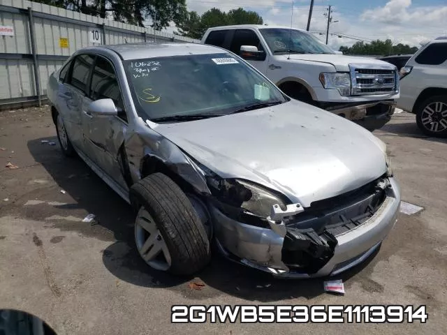 2G1WB5E36E1113914