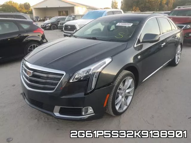 2G61P5S32K9138901