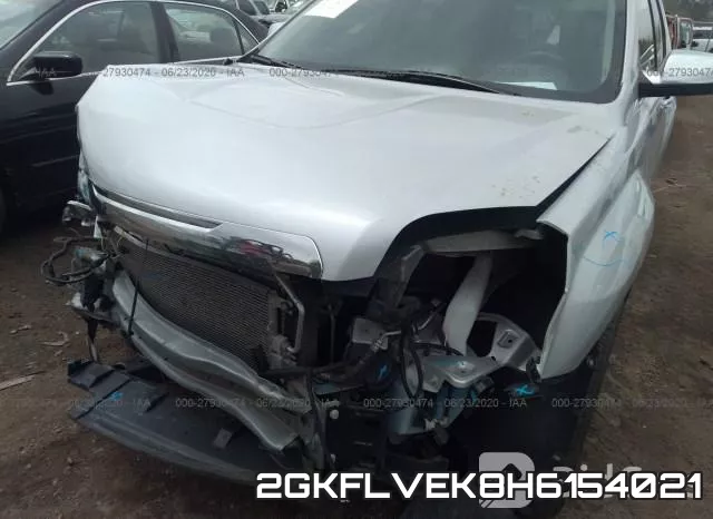 2GKFLVEK8H6154021