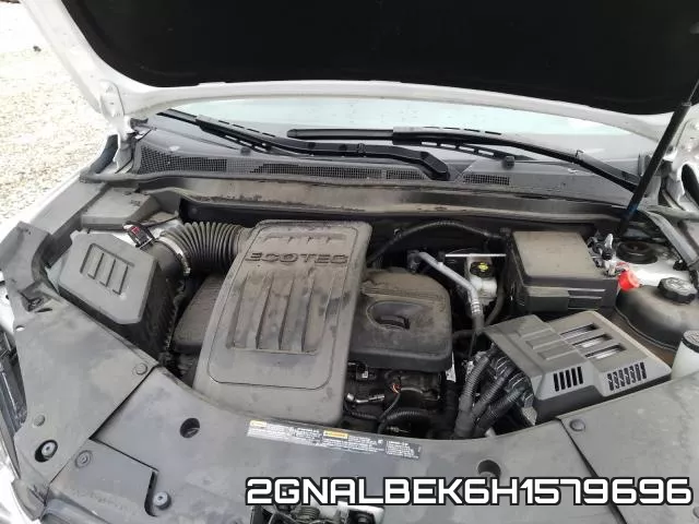 2GNALBEK6H1579696