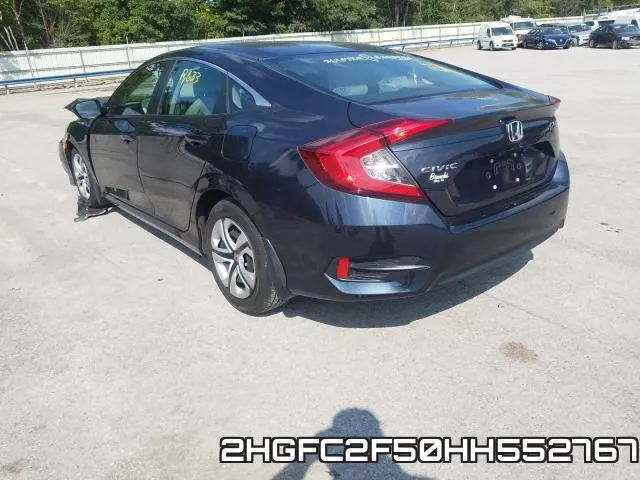 2HGFC2F50HH552767