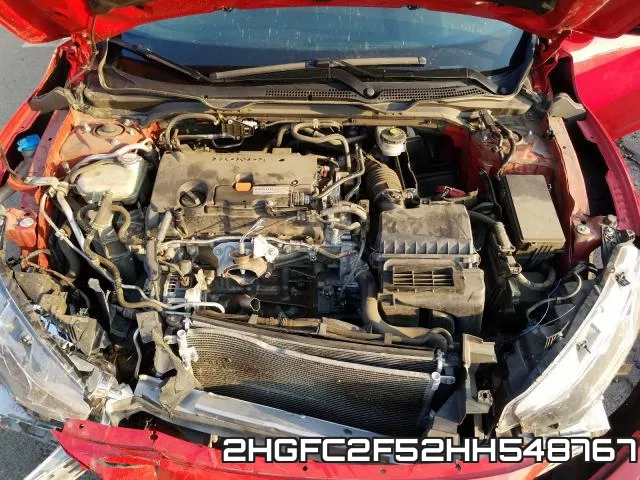 2HGFC2F52HH548767
