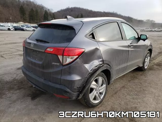 3CZRU6H70KM705181