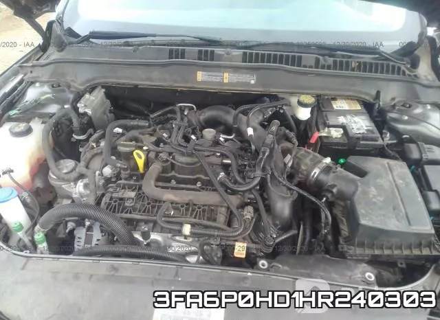 3FA6P0HD1HR240303