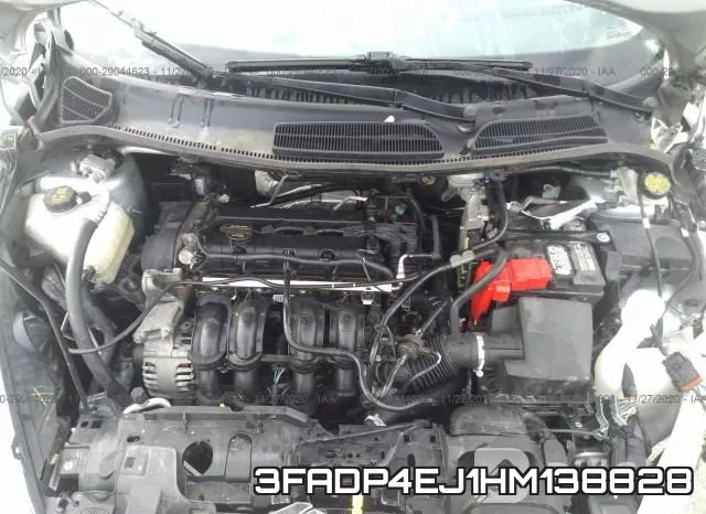 3FADP4EJ1HM138828