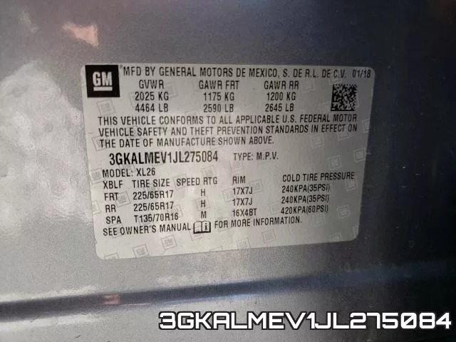 3GKALMEV1JL275084