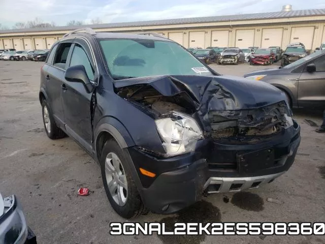 3GNAL2EK2ES598360