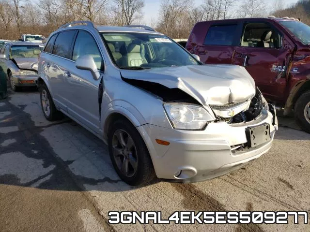 3GNAL4EK5ES509277