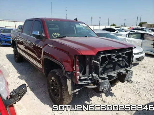 3GTU2NEC6GG258346