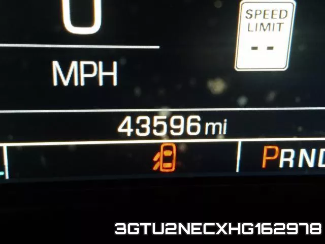 3GTU2NECXHG162978